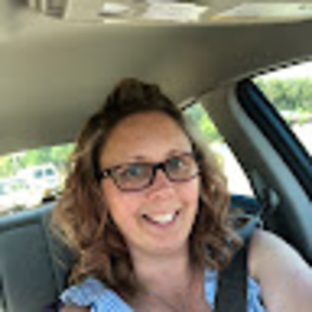 Meet your Posher, Amber lynne